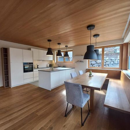 Auszeit Apartment Buch Exterior photo